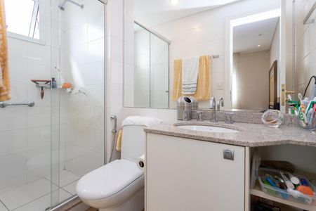 Apartamento para alugar com 144m², 3 quartos e 2 vagas