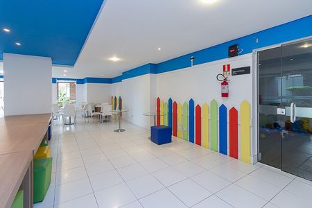 Apartamento para alugar com 144m², 3 quartos e 2 vagas