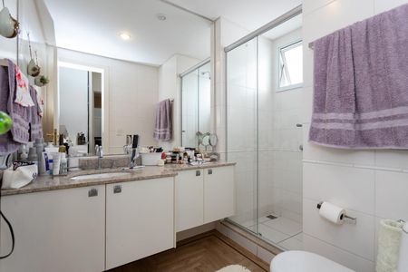 Apartamento para alugar com 144m², 3 quartos e 2 vagas