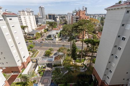 Apartamento para alugar com 144m², 3 quartos e 2 vagas