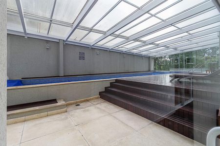 Apartamento para alugar com 144m², 3 quartos e 2 vagas