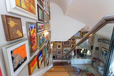 Apartamento para alugar com 144m², 3 quartos e 2 vagas