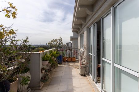 Apartamento para alugar com 144m², 3 quartos e 2 vagas