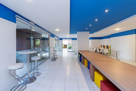 Apartamento para alugar com 144m², 3 quartos e 2 vagas