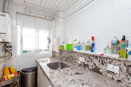 Apartamento para alugar com 144m², 3 quartos e 2 vagas