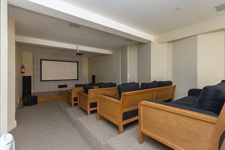 Apartamento para alugar com 144m², 3 quartos e 2 vagas