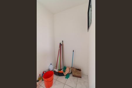 Apartamento à venda com 94m², 3 quartos e 2 vagasÁrea de Serviço