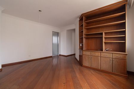 Sala de apartamento à venda com 3 quartos, 94m² em Vila Monumento, São Paulo