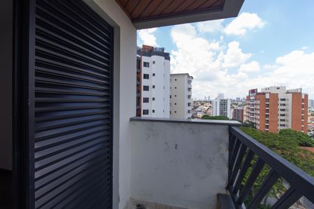 Apartamento à venda com 94m², 3 quartos e 2 vagasVaranda da Suíte