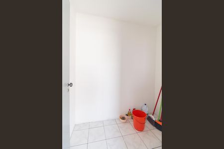 Apartamento à venda com 94m², 3 quartos e 2 vagasÁrea de Serviço