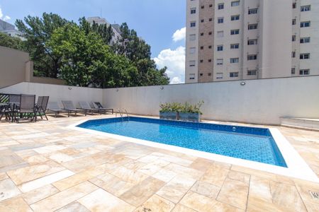 Apartamento à venda com 94m², 3 quartos e 2 vagasÁrea comum