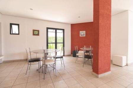 Apartamento à venda com 94m², 3 quartos e 2 vagasÁrea comum