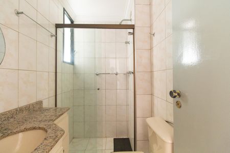 Apartamento à venda com 94m², 3 quartos e 2 vagasBanheiro