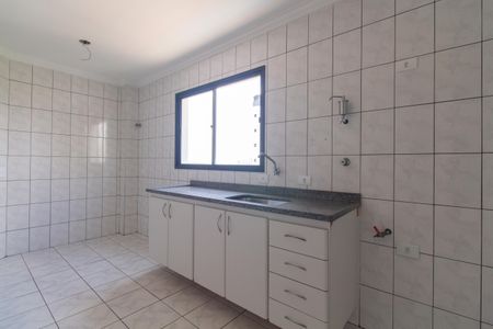 Apartamento à venda com 94m², 3 quartos e 2 vagasCozinha