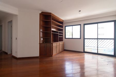 Sala de apartamento à venda com 3 quartos, 94m² em Vila Monumento, São Paulo