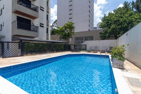 Apartamento à venda com 94m², 3 quartos e 2 vagasÁrea comum
