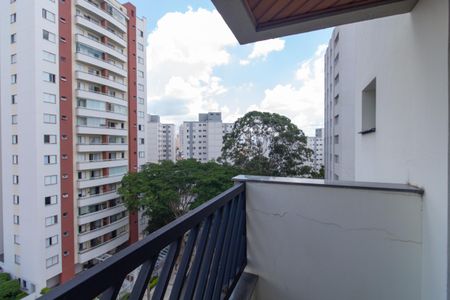 Apartamento à venda com 94m², 3 quartos e 2 vagasVaranda da Suíte