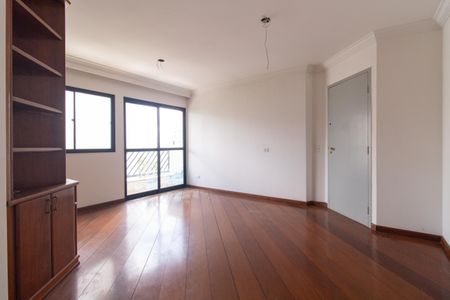 Sala de apartamento à venda com 3 quartos, 94m² em Vila Monumento, São Paulo