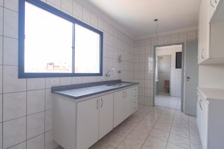 Apartamento à venda com 94m², 3 quartos e 2 vagasCozinha
