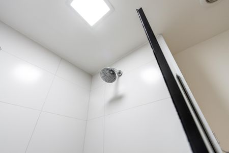 Studio à venda com 25m², 1 quarto e sem vagaBanheiro