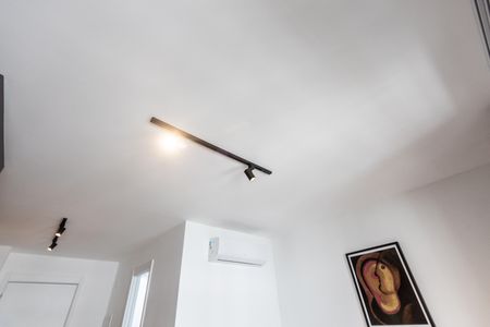 Studio à venda com 25m², 1 quarto e sem vagaQuarto