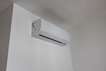 Studio à venda com 25m², 1 quarto e sem vagaQuarto