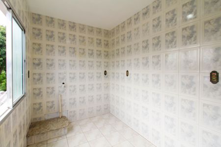 Apartamento para alugar com 65m², 2 quartos e sem vaga Apartamento para alugar com 65m², 2 quartos e sem vagaCozinha