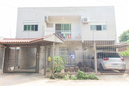 Apartamento para alugar com 65m², 2 quartos e sem vaga Apartamento para alugar com 65m², 2 quartos e sem vagaFachada