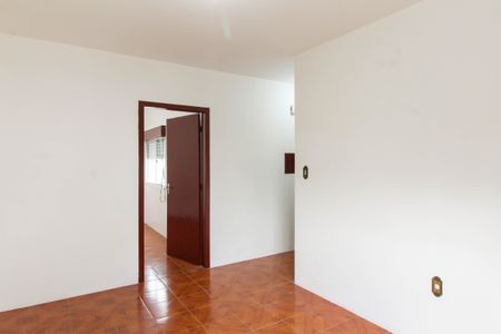 Sala de apartamento para alugar com 2 quartos, 65m² em Igara, Canoas