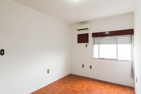 Sala de apartamento para alugar com 2 quartos, 65m² em Igara, Canoas