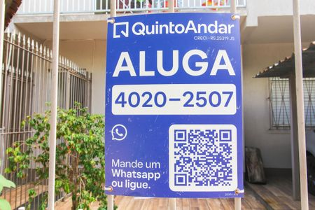 Apartamento para alugar com 65m², 2 quartos e sem vaga Apartamento para alugar com 65m², 2 quartos e sem vagaPlaca