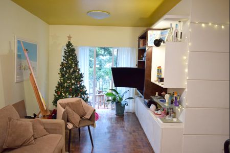 Apartamento à venda com 80m², 2 quartos e 1 vagaSala