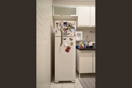 Apartamento à venda com 80m², 2 quartos e 1 vagaCozinha