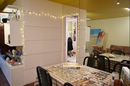 Apartamento à venda com 80m², 2 quartos e 1 vagaSala