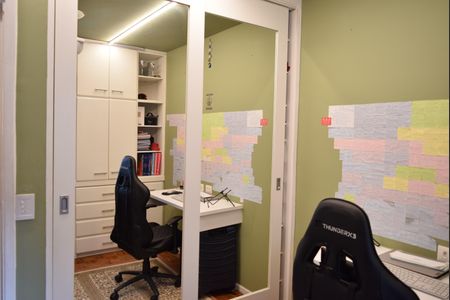 Apartamento à venda com 80m², 2 quartos e 1 vagaQuarto