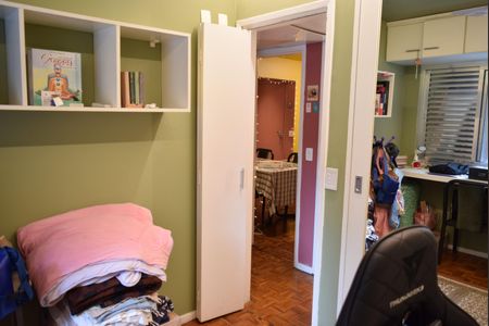 Apartamento à venda com 80m², 2 quartos e 1 vagaQuarto