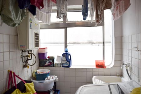 Apartamento à venda com 80m², 2 quartos e 1 vagaÁrea de Serviço