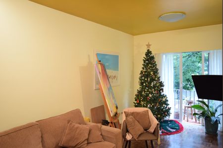 Sala de apartamento à venda com 2 quartos, 80m² em Vila Madalena, São Paulo