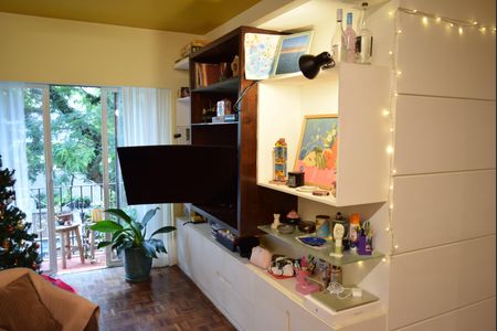 Apartamento à venda com 80m², 2 quartos e 1 vagaSala