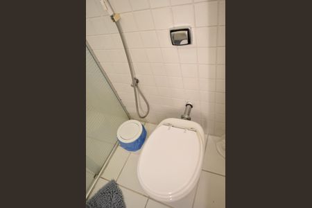 Apartamento à venda com 80m², 2 quartos e 1 vagaBanheiro social