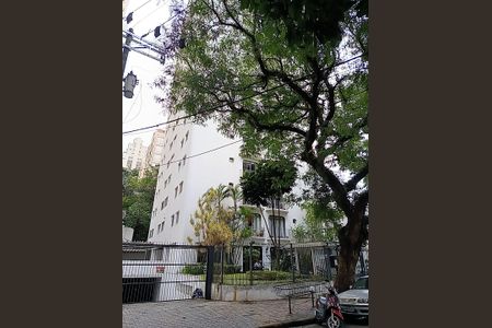 Apartamento à venda com 80m², 2 quartos e 1 vaga Apartamento à venda com 80m², 2 quartos e 1 vagaFachada