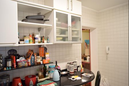 Apartamento à venda com 80m², 2 quartos e 1 vagaCozinha