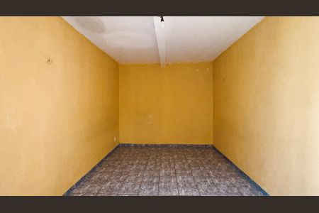 Quarto de casa para alugar com 1 quarto, 39m² em Vila Nova Cachoeirinha, São Paulo