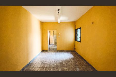 Quarto de casa para alugar com 1 quarto, 39m² em Vila Nova Cachoeirinha, São Paulo