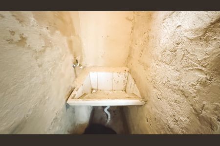 Casa para alugar com 39m², 1 quarto e sem vagaÁrea de Serviço