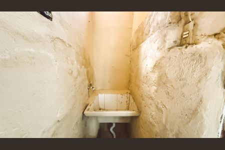 Casa para alugar com 39m², 1 quarto e sem vagaÁrea de Serviço