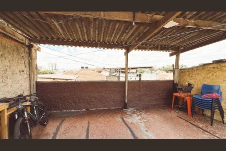 Casa para alugar com 39m², 1 quarto e sem vagaÁrea de Serviço