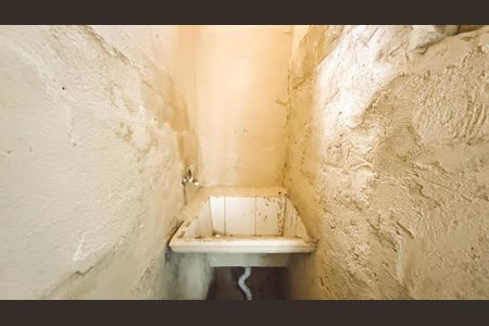 Casa para alugar com 39m², 1 quarto e sem vagaÁrea de Serviço