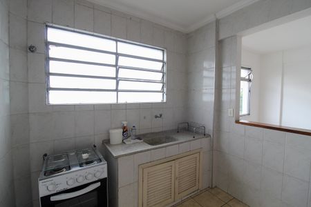Apartamento para alugar com 75m², 2 quartos e sem vaga Apartamento para alugar com 75m², 2 quartos e sem vagaCozinha