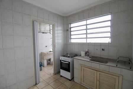 Apartamento para alugar com 75m², 2 quartos e sem vaga Apartamento para alugar com 75m², 2 quartos e sem vagaCozinha